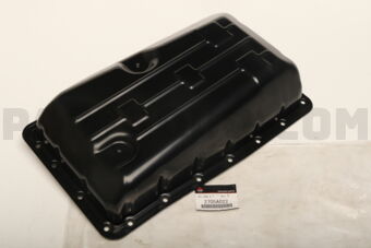 2705A022 OIL PAN,A/T CASE
