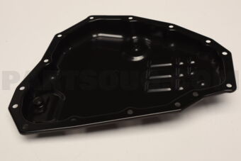 2705A036 Mitsubishi OIL PAN,A/T CASE