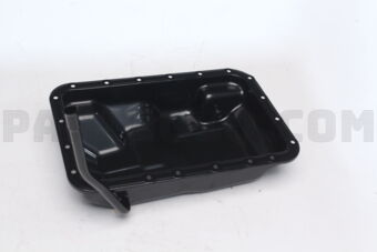 2705A042 OIL PAN,A/T CASE