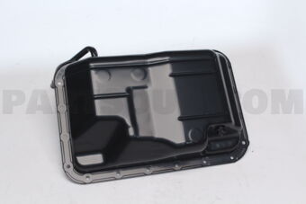 2705A042 OIL PAN,A/T CASE