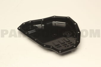 2705A051 OIL PAN,A/T CASE