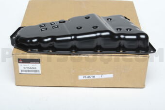 2705A069 OIL PAN,A/T CASE