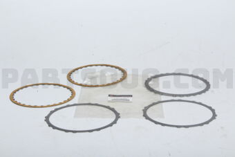 2721A005 DISC KIT,A/T REV CLUTCH
