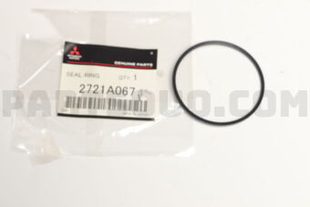 2721A067 Mitsubishi SEALRING,A/TCASE