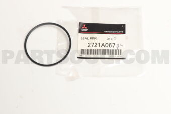 2721A067 Mitsubishi SEALRING,A/TCASE