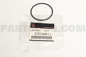 2721A067 Mitsubishi SEALRING,A/TCASE
