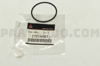 2721A067 SEALRING,A/TCASE