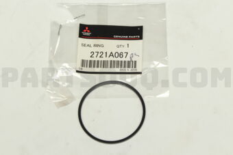 2721A067 SEALRING,A/TCASE