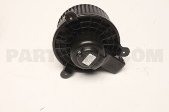 27220A010P Mitsubishi FAN &amp; MOTOR KIT,HEATER