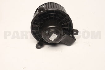 27220A010P Mitsubishi FAN &amp; MOTOR KIT,HEATER