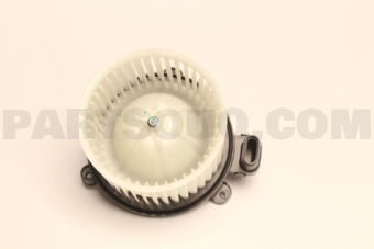 27220W030P FAN &amp; MOTOR KIT,HEATER