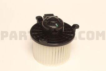 27220W030P FAN &amp; MOTOR KIT,HEATER