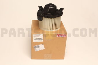 27220W030P FAN &amp; MOTOR KIT,HEATER