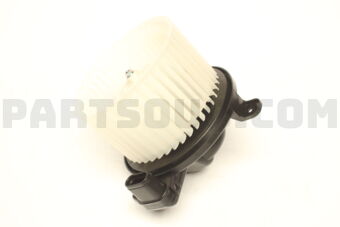 27220W070P Mitsubishi FAN &amp; MOTOR KIT,HEATER
