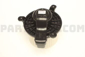 27220W070P Mitsubishi FAN &amp; MOTOR KIT,HEATER