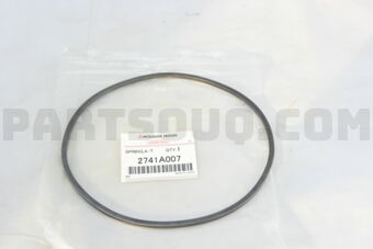 2741A007 SPRING A/T BRAKE