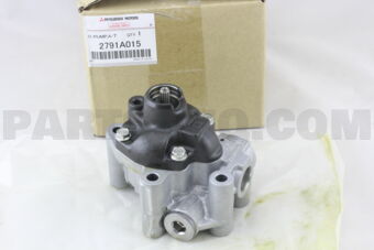 2791A015 OIL PUMP ASSY,A/T