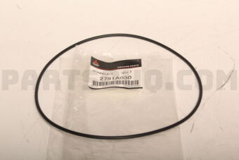 2791A030 O-RING,A/T OIL PUMP