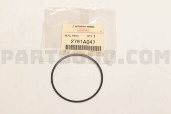 2791A047 SEALRING,A/TCASE