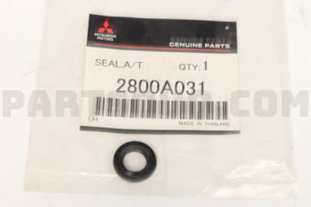 2800A031 SEAL,A/T VALVE BODY