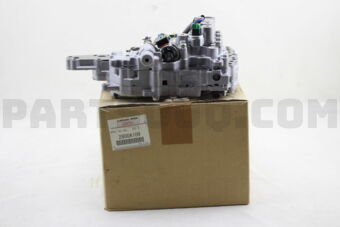 2800A109 BODY ASSY,AT VALVE