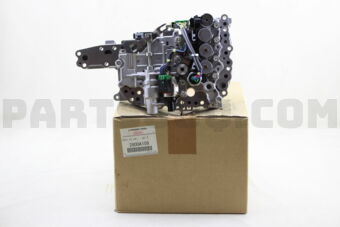 2800A109 BODY ASSY,AT VALVE