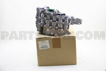 2800A109 BODY ASSY,AT VALVE