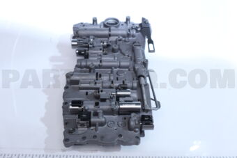 2801A016 Mitsubishi BODY ASSY,A/T VALVE