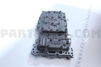 2801A016 Mitsubishi BODY ASSY,A/T VALVE