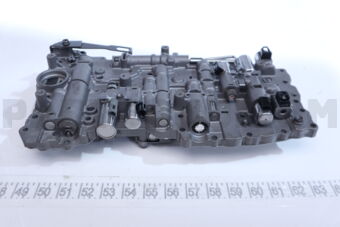 2801A016 Mitsubishi BODY ASSY,A/T VALVE