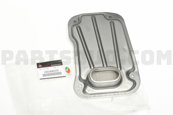 2804A020 OIL FILTER,A/T VALVE BODY