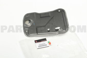 2804A020 OIL FILTER,A/T VALVE BODY