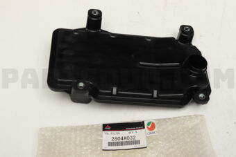 2804A032 OIL FILTER,A/T VALVE