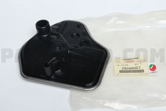 2804A057 OIL FILTER,A/T VALVE BODY