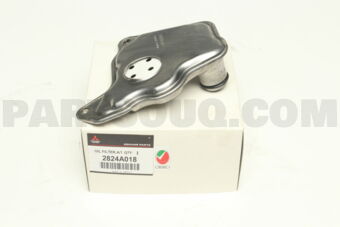 2824A018 OIL FILTER,A/T VALVE BODY