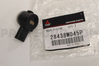 28438W045P SENSOR,FWD DISTANCE