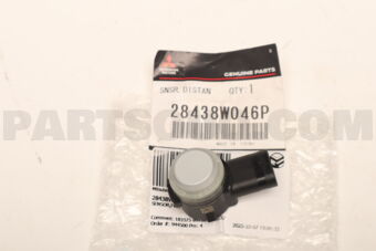 28438W046P SENSOR,FWD DISTANCE