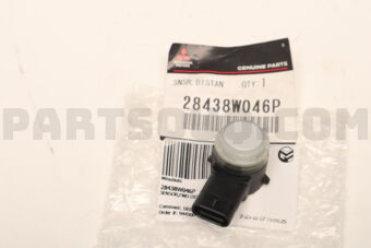 28438W046P SENSOR,FWD DISTANCE