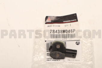 28438W046P SENSOR,FWD DISTANCE