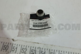 28438W049P Mitsubishi SENSOR,FWD DISTANCE