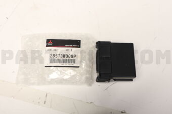 285T3W009P CONTROL UNIT,ASC