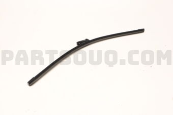 28890A020P BLADE ASSY,W/SHLD WIPER,RH
