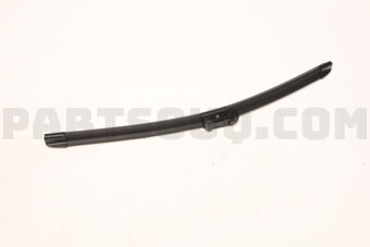 28890A030P Mitsubishi BLADE ASSY,W/SHLD WIPER,LH