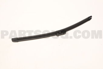 28890A030P Mitsubishi BLADE ASSY,W/SHLD WIPER,LH