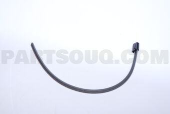 28895A010P Mitsubishi BLADE,WINDSHIELD WIPER,RH