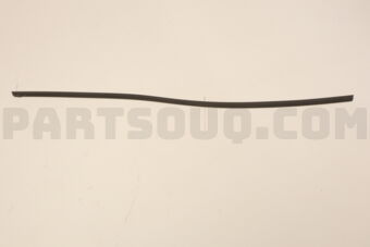 288B4W100P Mitsubishi BLADE,WINDSHIELD WIPER,RH