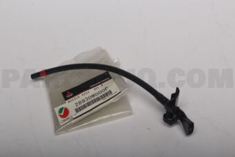 28930W000P NOZZLE,WINDSHIELD WASHER,R