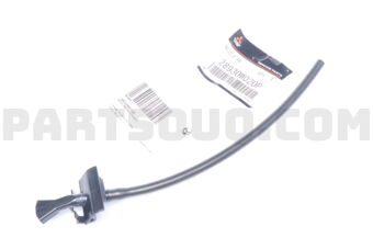 28930W020P NOZZLE,WINDSHIELD WASHER,R