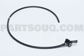 28931W050P NOZZLE,WINDSHIELD WA