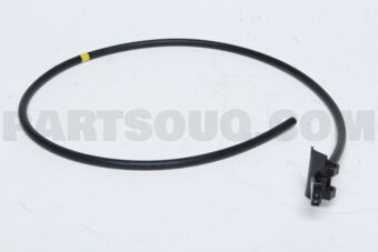 28931W050P NOZZLE,WINDSHIELD WA
